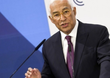 Αντόνιο Κόστα: Η ατζέντα της άτυπης Συνόδου Κορυφής στις 12 Φεβρουαρίου