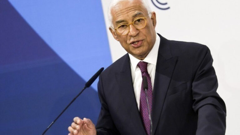 Αντόνιο Κόστα: Η ατζέντα της άτυπης Συνόδου Κορυφής στις 12 Φεβρουαρίου