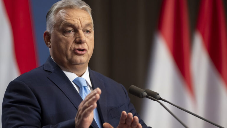 Απειλές Όρμπαν σε Ουκρανία: «Θα σταματήσουμε να σας δίνουμε ρεύμα»