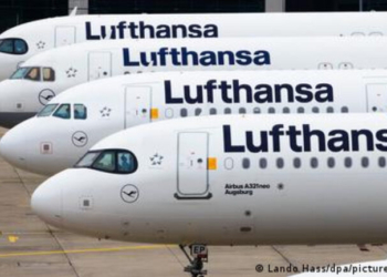 Απεργία στη Lufthansa, ταλαιπωρία στα αεροδρόμια