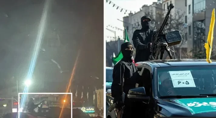 Από βαρέα πολυβόλα μέχρι ματσέτες: Η ακτινογραφία της αιματηρής καταστολής στο Ιράν