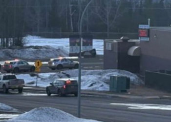 Αποκαλύφθηκε η ταυτότητα του δράστη του μακελειού στον Καναδά