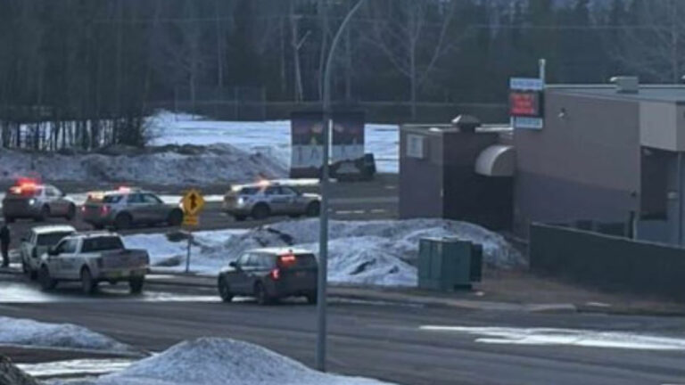 Αποκαλύφθηκε η ταυτότητα του δράστη του μακελειού στον Καναδά