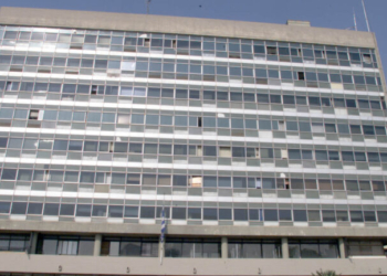 ΑΠΘ: Κατατέθηκε το πόρισμα της ΕΔΕ για τα επεισόδια στην Πολυτεχνική Σχολή - Κανονικά η λειτουργία του πανεπιστημίου