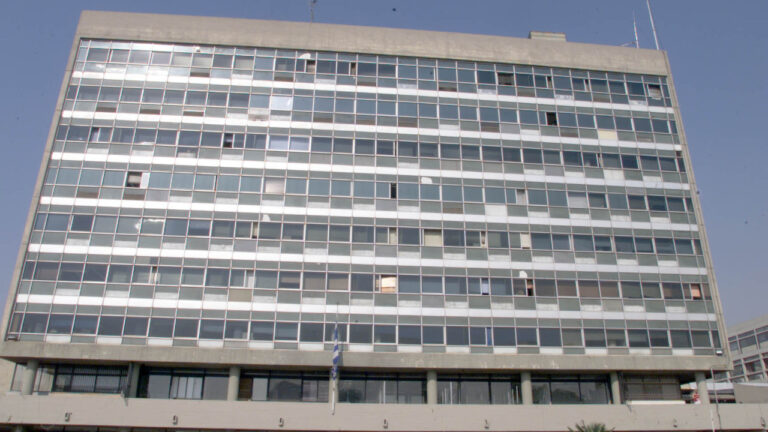 ΑΠΘ: Κατατέθηκε το πόρισμα της ΕΔΕ για τα επεισόδια στην Πολυτεχνική Σχολή - Κανονικά η λειτουργία του πανεπιστημίου