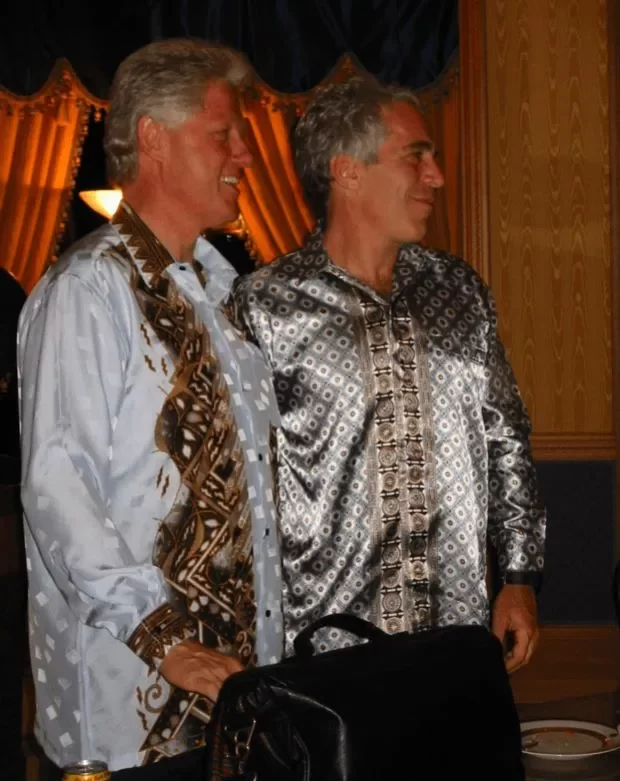 κλιντον επστάιν