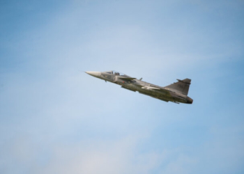 «Arctic Sentry»: Η Σουηδία θα στείλει μαχητικά αεροσκάφη για περιπολίες γύρω από τη Γροιλανδία