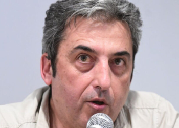 Ασλανίδης για βίντεο Καρυστιανού: Όσοι γονείς το είδαν σοκαρίστηκαν, νομίζω ήταν λάθος