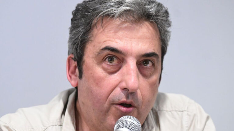 Ασλανίδης για βίντεο Καρυστιανού: Όσοι γονείς το είδαν σοκαρίστηκαν, νομίζω ήταν λάθος