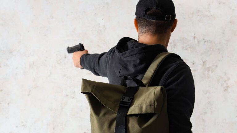 Αστυνομική επιχείρηση σε σχολείο της Νυρεμβέργης: Εθεάθη μαθητής με όπλο