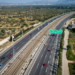 Αττική Οδός: Παρατείνεται ο αποκλεισμός των κόμβων εισόδου από Μάνδρα έως Αιγάλεω