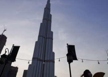 Αξιωματούχος ΗΑΕ: Η Τεχεράνη πρέπει να καταλήξει σε συμφωνία με την Ουάσινγκτον