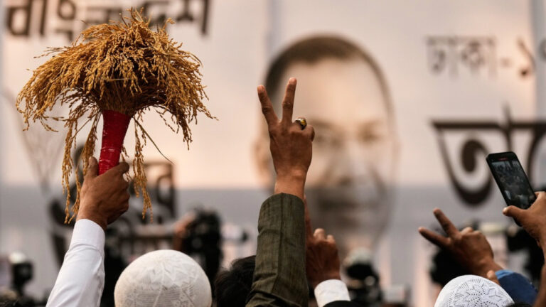 Μπανγκλαντές: Οι ισλαμιστές αναγνώρισαν τη νίκη του BNP στις βουλευτικές εκλογές