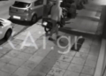 Bίντεο ντοκουμέντο από τη σπείρα που έκλεβε οχήματα στην Αττική