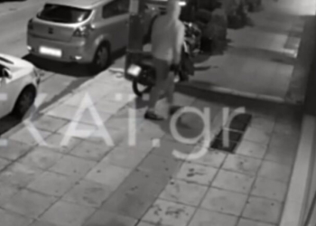 Bίντεο ντοκουμέντο από τη σπείρα που έκλεβε οχήματα στην Αττική