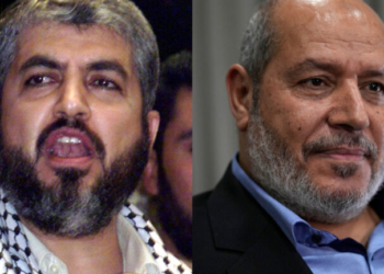 Χαλέντ Μεσάαλ ή Χαλίλ αλ Χάγια: Η Χαμάς ετοιμάζεται να αναδείξει τον νέο της ηγέτη