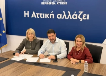Χαρδαλιάς: «Θωρακίζουμε περιοχές που για χρόνια έμεναν ευάλωτες»