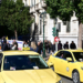 «Χειρόφρενο» για 2η μέρα στα ταξί σε Αθήνα και Θεσσαλονίκη - Τα αιτήματα του ΣΑΤΑ