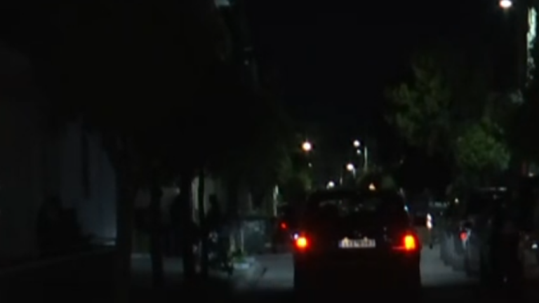 Χειροβομβίδα εξερράγη στην περιοχή του Κορυδαλλού