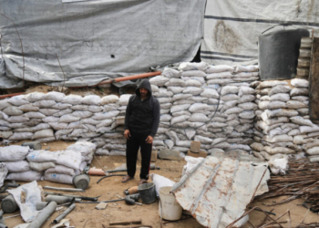 Χωρικοί της Δυτικής Όχθης καταγγέλλουν βανδαλισμούς και επιθέσεις από Ισραηλινούς εποίκους