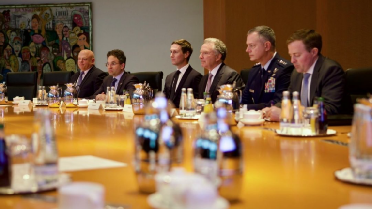 Χωρίς ουσιαστική πρόοδο οι συνομιλίες Ουκρανίας-Ρωσίας: Παραμένουν τα βασικά «αγκάθια»