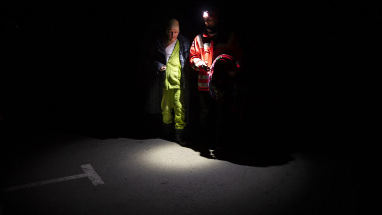 Διακοπές ρεύματος στη Ζαπορίζια μετά από ουκρανικές επιθέσεις