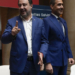 Διάσπαση στη Λέγκα του Σαλβίνι - Αποχώρησε και ιδρύει κόμμα ακροδεξιός συνεργατής του