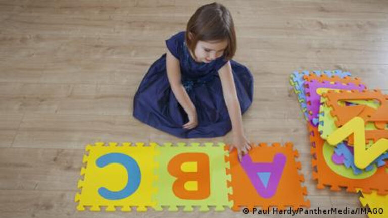 Δίγλωσσα πάνω από τα μισά γερμανικά σπίτια