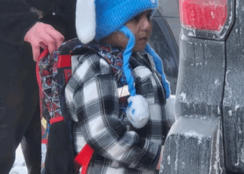 Δικαστής διατάσσει να απελευθερωθεί ο 5χρονος που συνέλαβε η ICE