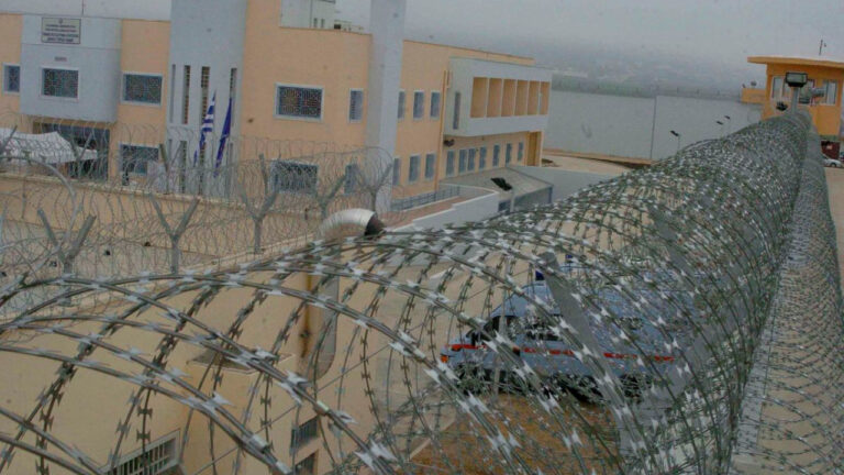 Δημογλίδου στον ΣΚΑΪ: Υπάρχει βίντεο για Δομοκό από όπου μπορούμε να εξάγουμε συμπεράσματα