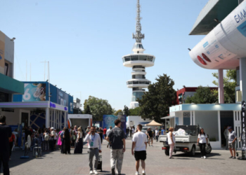 Δημοψήφισμα στη Θεσσαλονίκη για το μέλλον της ΔΕΘ - Συγκεντρώθηκαν οι 23.000 υπογραφές