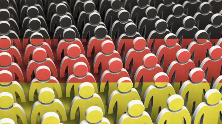 Δημοσκόπηση στη Γερμανία: To 52% των πολιτών ζητά ενίσχυση της στήριξης προς την Ουκρανία