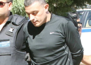 Δολοφονία βαρυποινίτη στις φυλακές Δομοκού: Στο «κάδρο» ο Αλκέτ Ριζάι - Δεν αποκλείεται και νέο ένταλμα