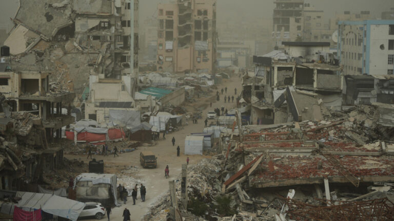 Δύναμη Σταθεροποίησης Γάζας: 5 χώρες στέλνουν δυνάμεις - 20.000 στρατιώτες και 12.000 αστυνομικοί