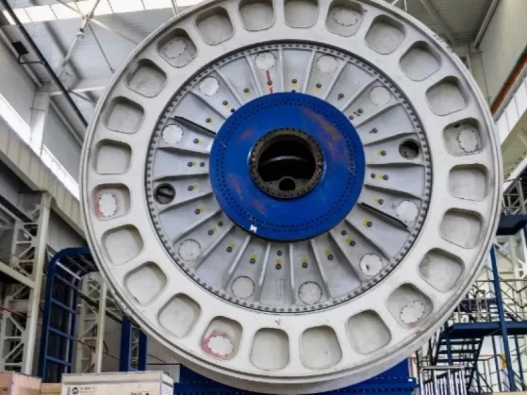 EE: Έρευνα για πιθανή στρέβλωση ανταγωνισμού από την κινεζική εταιρεία κατασκευής ανεμογεννητριών Goldwind