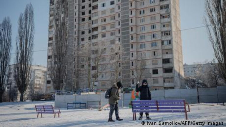 ΕΕ: Πράσινο φως στο δάνειο 90 δισ. για το Κίεβο