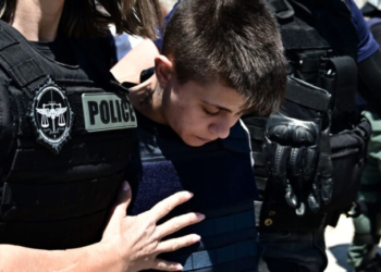 Ειρήνη Μουρτζούκου: Δίωξη για πέμπτη δολοφονία μωρού - Στον ανακριτή η δικογραφία για τον Παναγιώτη