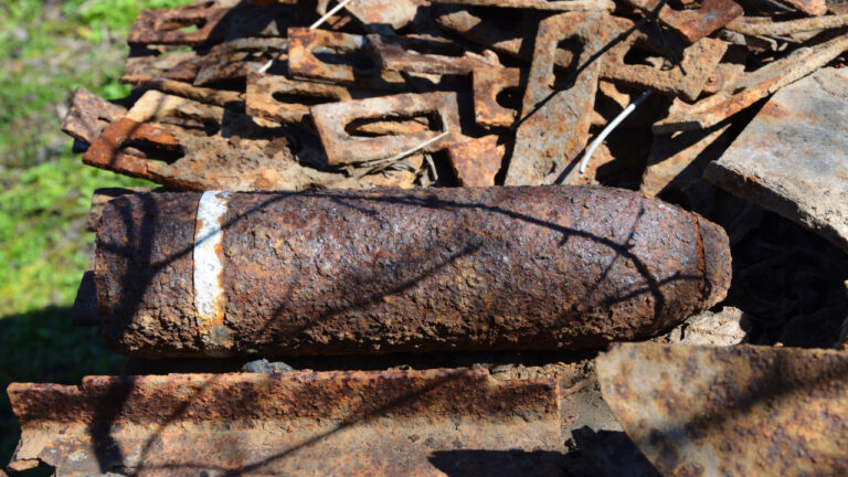 Εκκένωση νοσοκομείου στη Γαλλία – Εντοπίστηκε ενεργή οβίδα στο ορθό 24χρονου