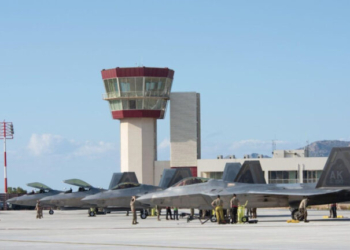 Έκλεισε η βάση στη Σούδα - Έκτακτα μέτρα συναγερμού και αεράμυνας