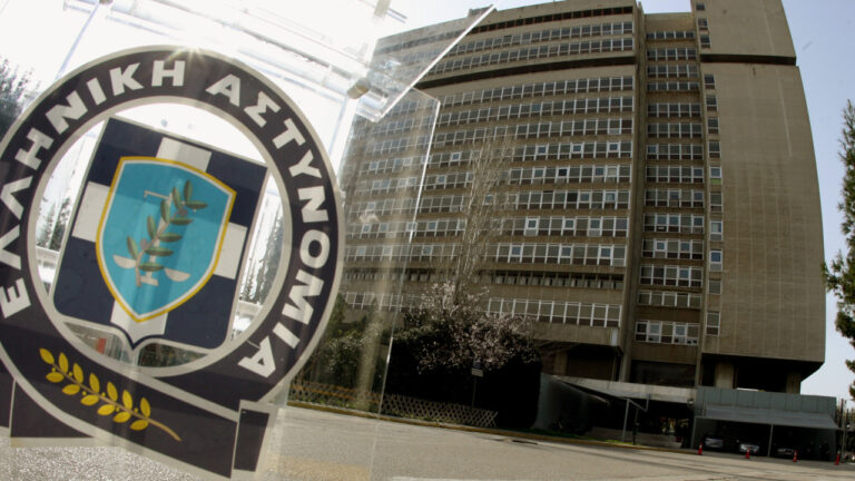 ΕΛ.ΑΣ για καταγγελία Κωνσταντοπούλου: Το περιστατικό διερευνάται