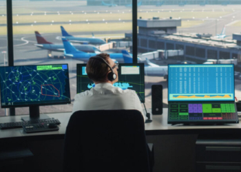 Ελεγκτές Εναέριας Κυκλοφορίας: Νέα βλάβη στη ζεύξη δεδομένων με τον λόφο Μερέντα