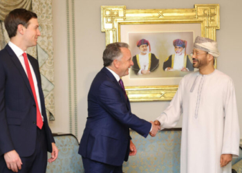 Ελβετία: Επιβεβαίωσε τον δεύτερο γύρο συνομιλιών ΗΠΑ-Ιράν στη Γενεύη