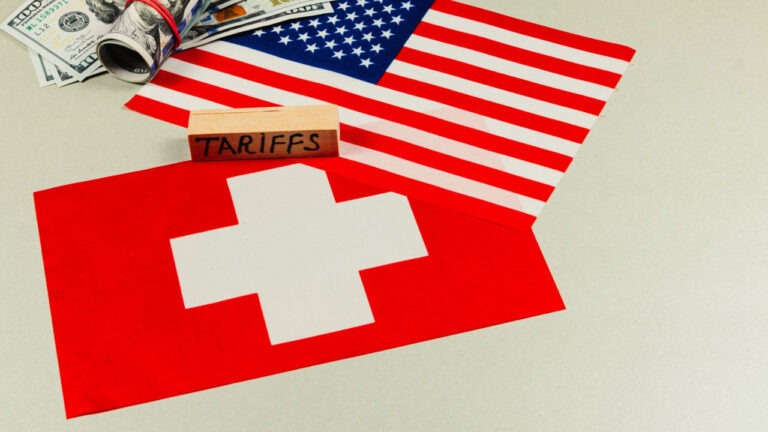 Ελβετία: Προετοιμάζεται για μόνιμους δασμούς από τον Τραμπ παρά την απόφαση του Ανωτάτου Δικαστηρίου