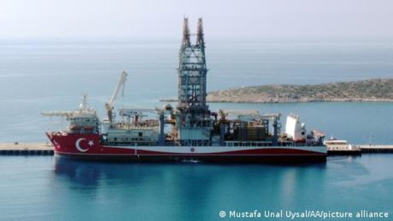 Ενεργειακή συνεργασία Τουρκίας - Αιθιοπίας