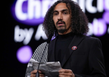 Ένταση στο Φεστιβάλ Βερολίνου: Αποχώρησε Γερμανός υπουργός μετά από καταγγελία για «γενοκτονία» στη Γάζα - Βίντεο