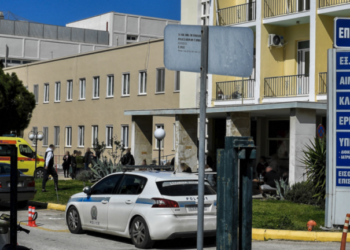 Εντοπίστηκε και συνελήφθη ο δράστης της δολοφονίας του 17χρονου στο Λουτράκι - Δείτε βίντεο