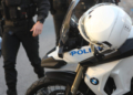 Επεισοδιακή καταδίωξη 16χρονου με κλεμμένη μοτοσυκλέτα στην Αθήνα - Τραυματίστηκε αστυνομικός