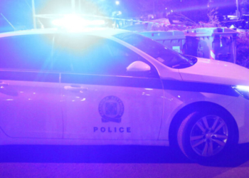 Επεισοδιακή καταδίωξη στον Δενδροπόταμο με 3 συλλήψεις