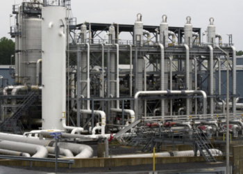 Επίσημα νόμος της ΕΕ η απαγόρευση του ρωσικού φυσικού αερίου - Επιταχύνεται η υλοποίηση του Κάθετου Διαδρόμου