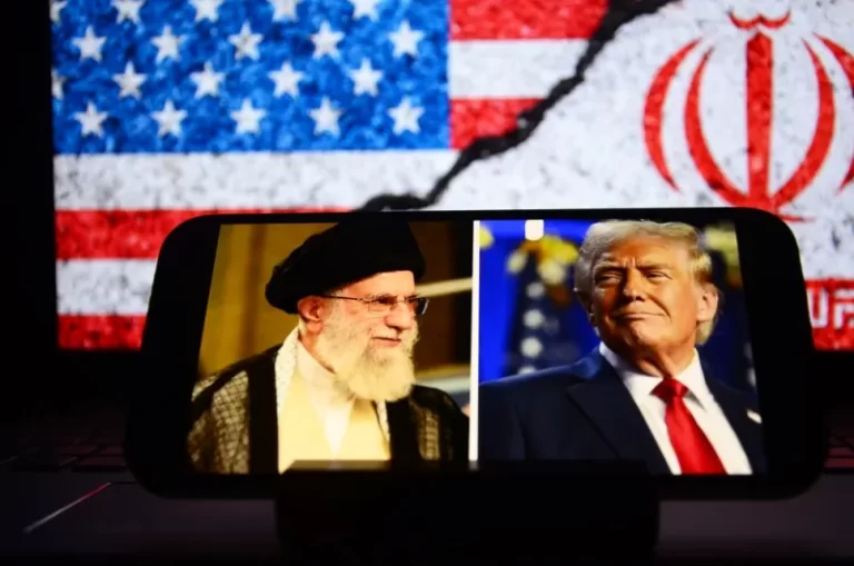 Επίθεση την ώρα των συνομιλιών: Γιατί το Ιράν δεν θα πάρει ποτέ στα σοβαρά τον Τραμπ